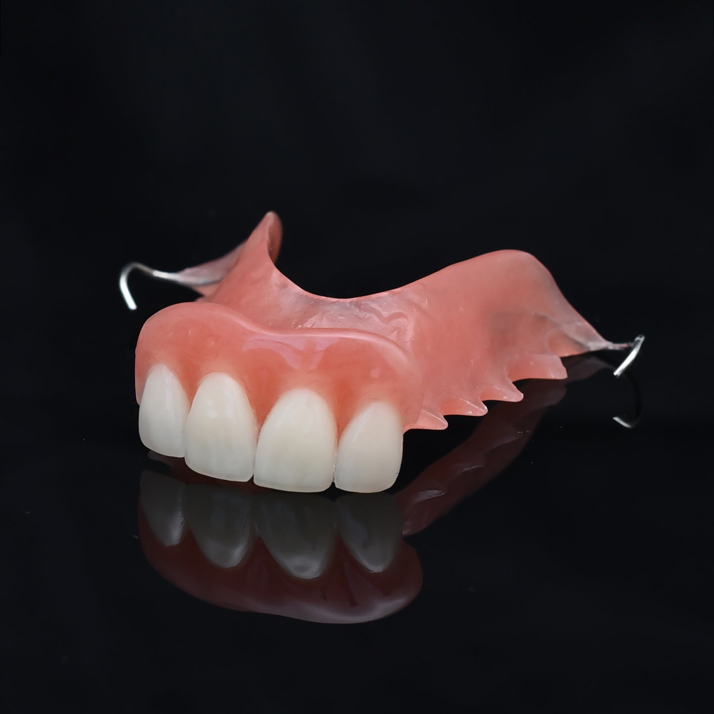 Partial Dentures
