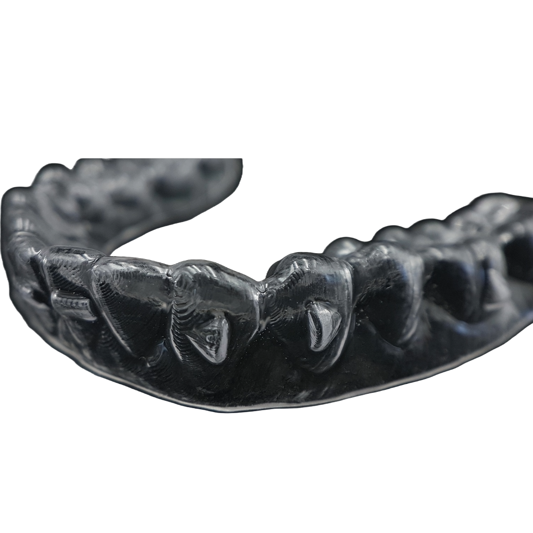Replacement Aligner