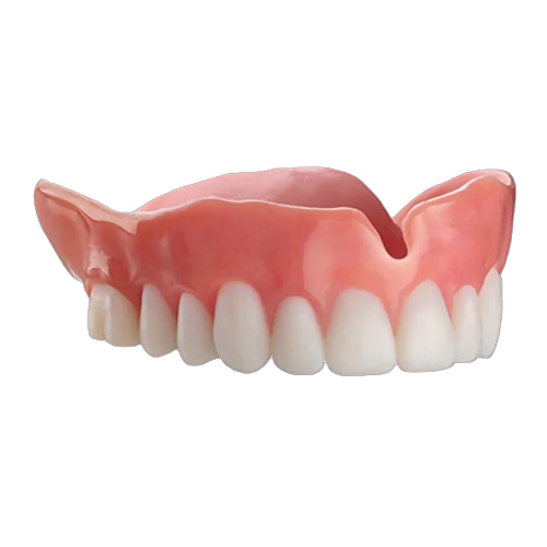 TrueDent Denture