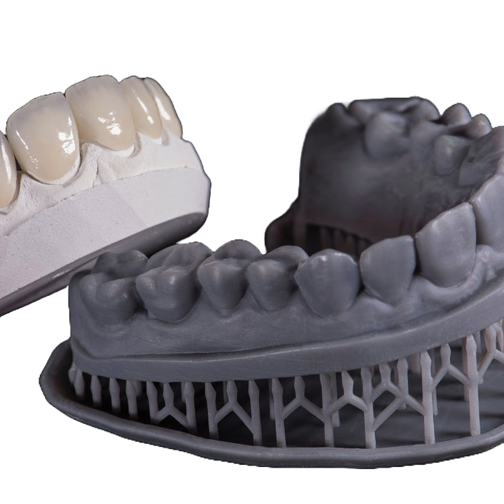 DIY Aligner Therapy (Models only)