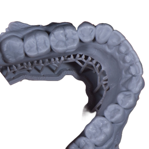 Patient Lab Model