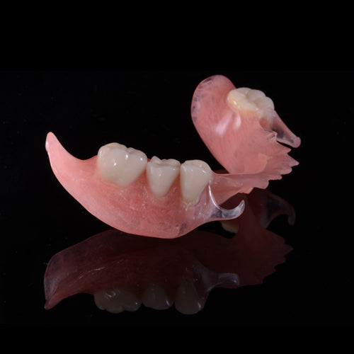 Flexible Dentures